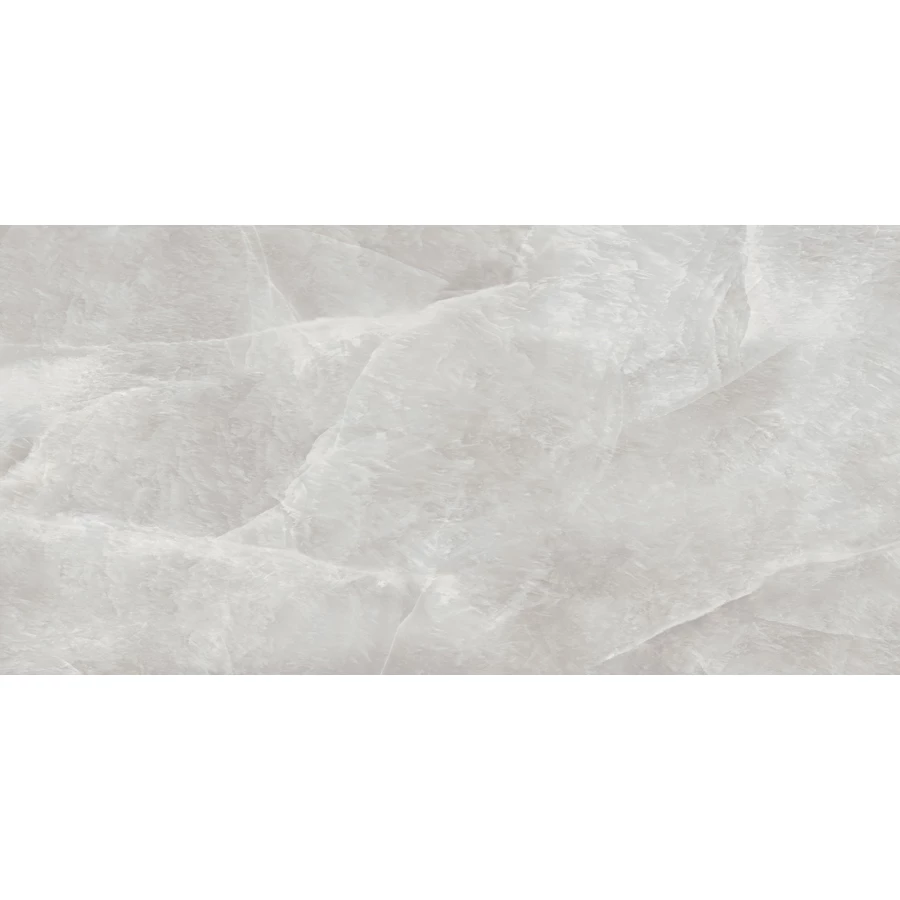 Керамогранит New Trend Salt Lead лаппатированный карвинг серый D120246L 120х60 см