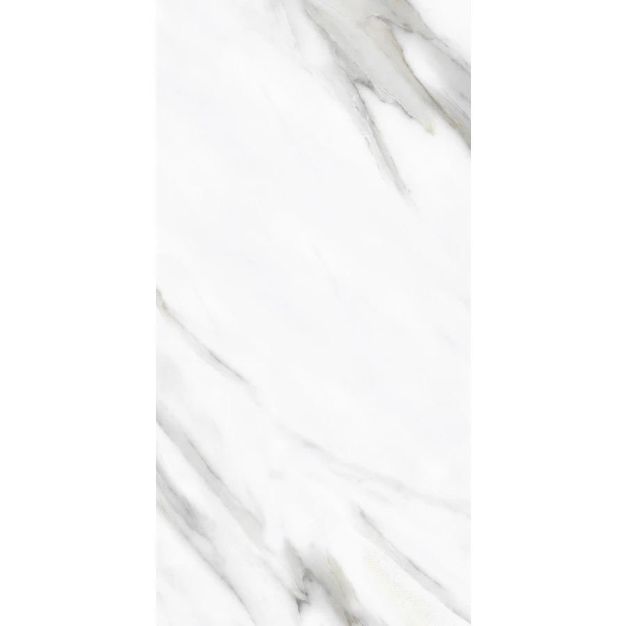 Керамогранит PrimaVera Pirgos White Matt 1,44 м2 NR218 120х60 см