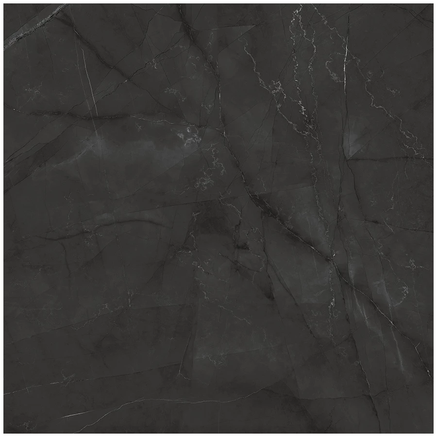 Керамогранит Laparet Timeless Grafite карвинг матовый графитовый LP6060G0041R 59,5х59,5 см