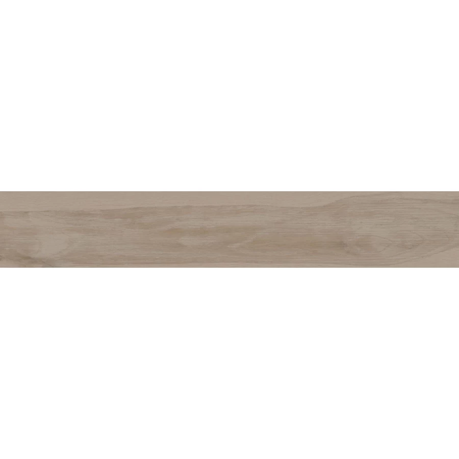 Керамогранит Kerama Marazzi Тьеполо обрезной матовый серый светлый SG351700R 60x9,6 см