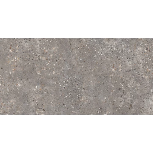 Керамогранит Ocean Ceramic India India 60Х120 Gemstone Nero OC0000101 120х60 см