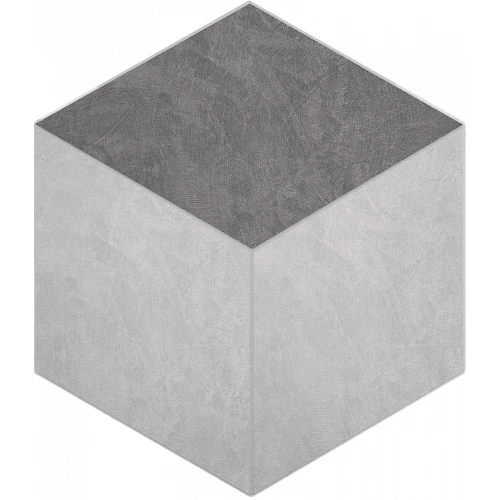 Мозаика Estima Spectrum SR00 SR01 Cube неполированная 39078 29х25х1 см