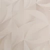 Обои флизелиновые Palitra Home HomeColor Reflect бежевые HC71625-22 1.06х10.05 м