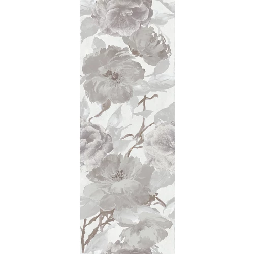 Декор Kerama Marazzi Беневенто серый 13027R\3F 30х89,5