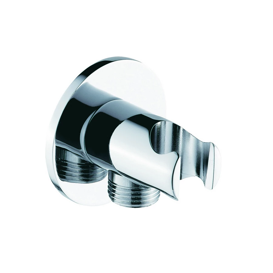 Держатель ручного душа с подключением RGW SP-182 21140682-01