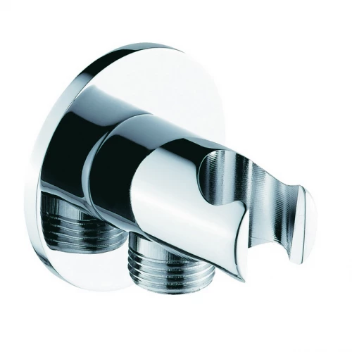 Держатель ручного душа с подключением RGW SP-182 21140682-01