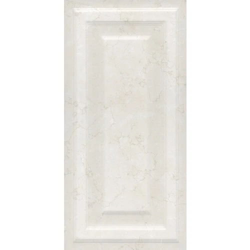 Плитка настенная Kerama Marazzi Белгравия панель светлый обрезной 30х60 см