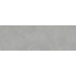 Плитка настенная ALMA Ceramica Mural матовая серая TWU3090MUR70R 90х30 см