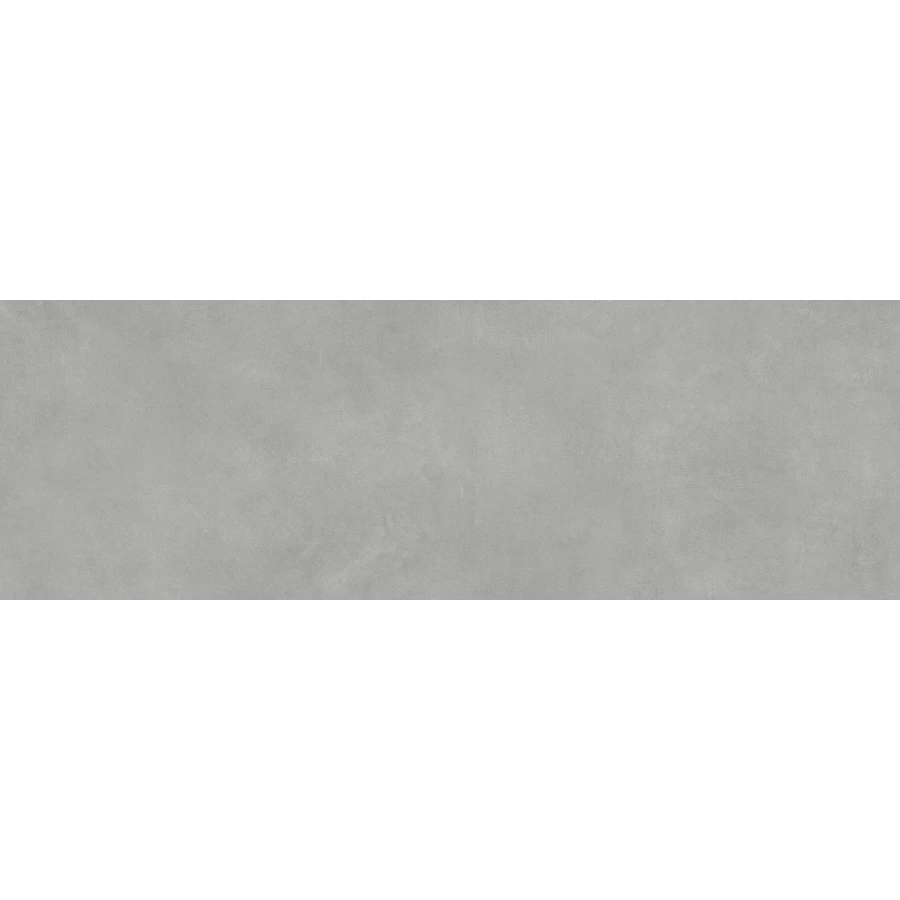 Плитка настенная ALMA Ceramica Mural матовая серая TWU3090MUR70R 90х30 см