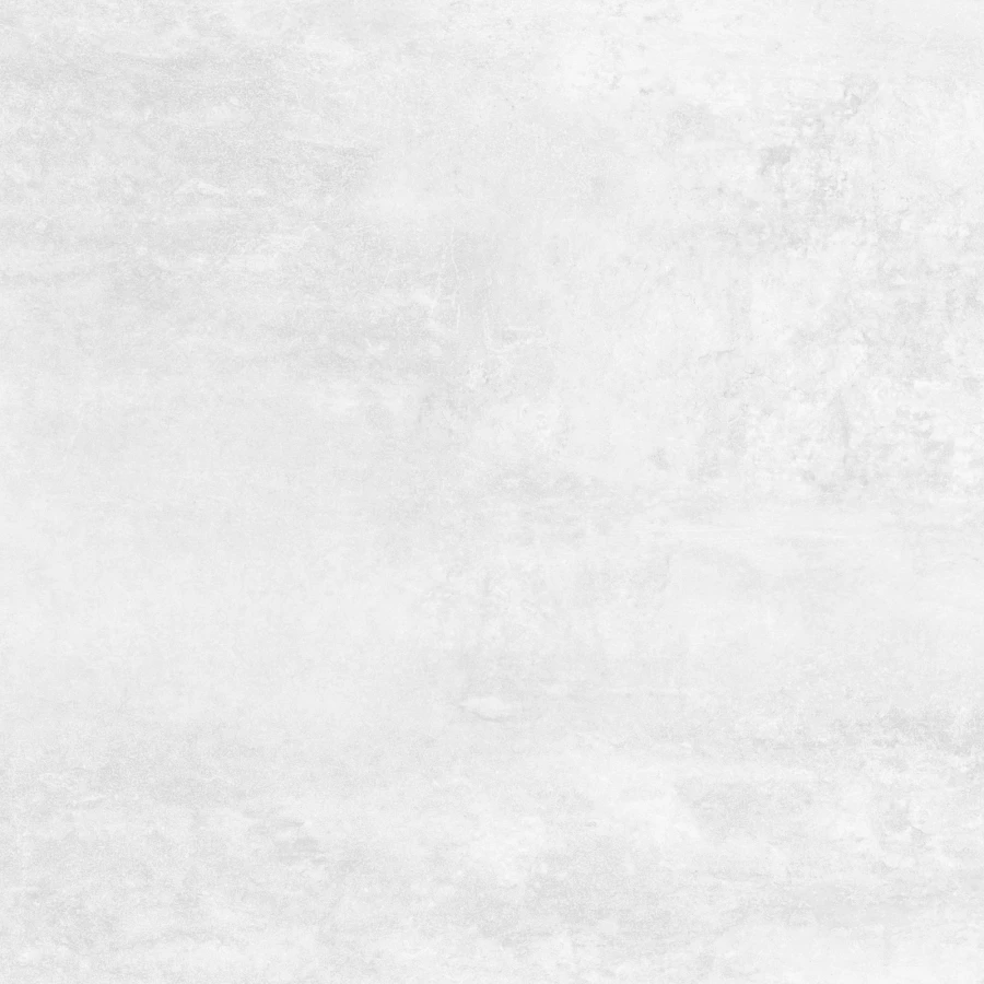 Керамогранит AltaCera Глент Центро белый / Glent Centro White матовый карвинг D60222M 60х60 см