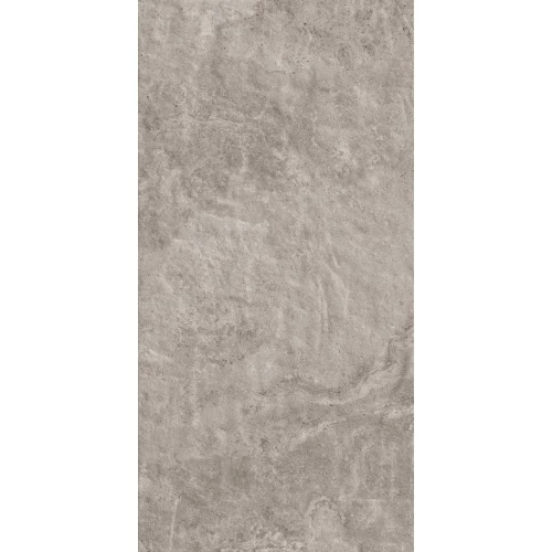 Керамогранит Casati Ceramica Carving Astra Maroon серый 120х60 см