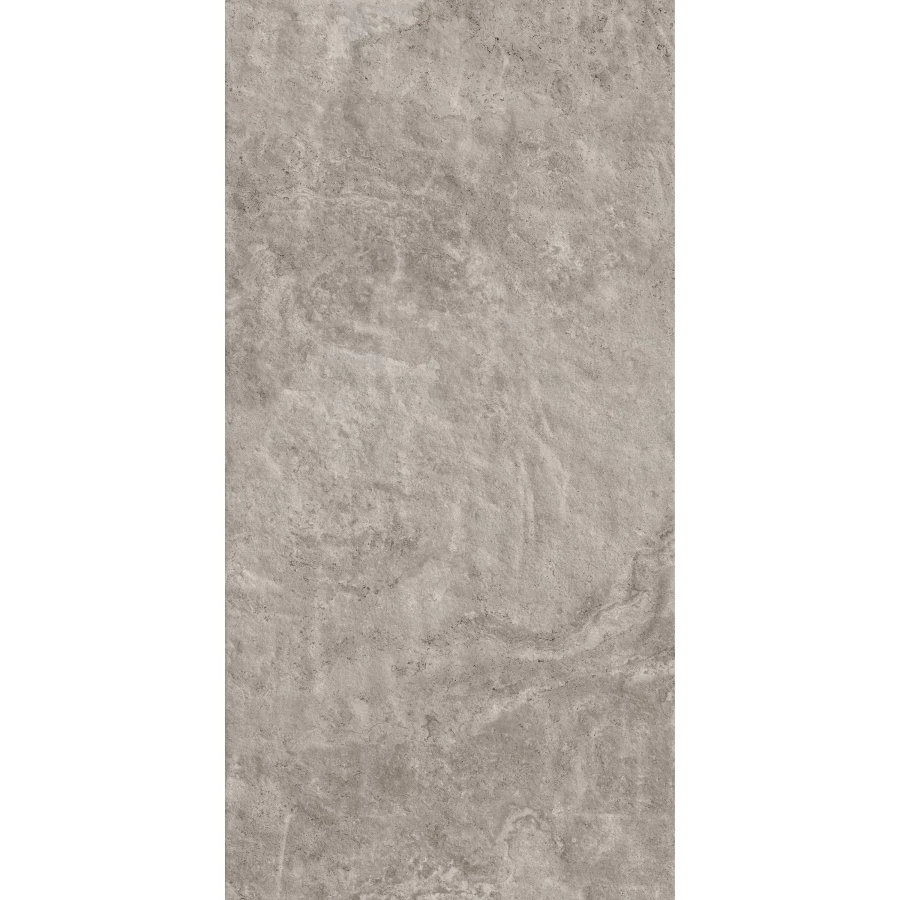 Керамогранит Casati Ceramica Carving Astra Maroon серый 120х60 см