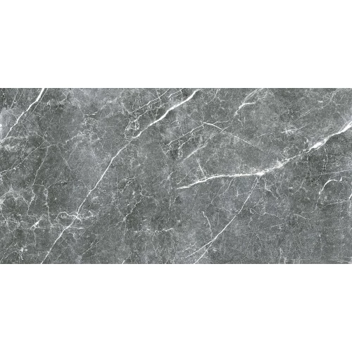 Керамогранит Гранитея Пайер Payer Black MR 2,16 кв м G285 120х60 см