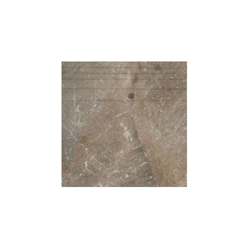 Ступень ProGRES Магма GSR0204 коричневый темный 120х30