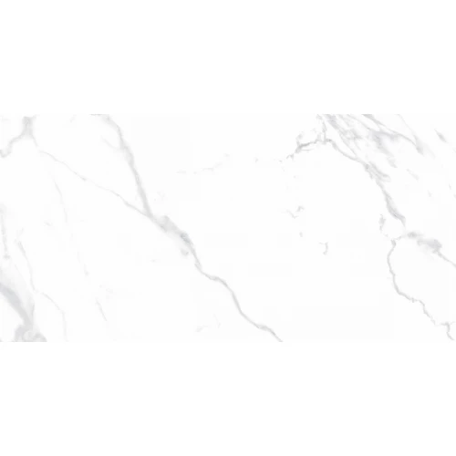 Керамогранит Ceradim Statuario Justice Grey белый Матовый 120х60 см