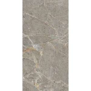 Керамогранит Arcadia Ceramica Royal Grey Matt Glossy матовый с глянцевым эффектом серый GI8006-B 120х60 см