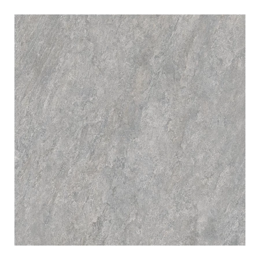 Керамогранит VitrA Quarstone Серый натуральный K951811R0001VTE0 60х60 см
