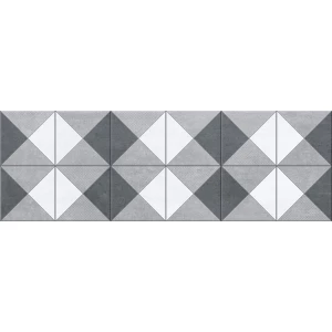 Плитка облицовочная ALMA Ceramica Origami 5 шт в уп 48,6 м в пал TWU93ORG27R 90х30х1,05 см