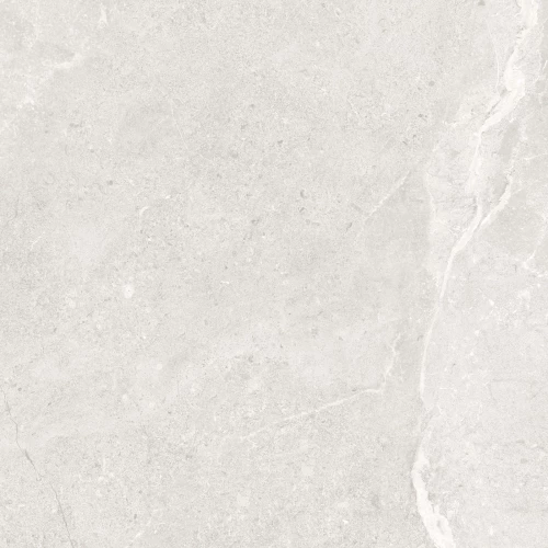 Керамогранит Artkera Group Titanium White матовый белый GP6060TIA00M 60х60 см