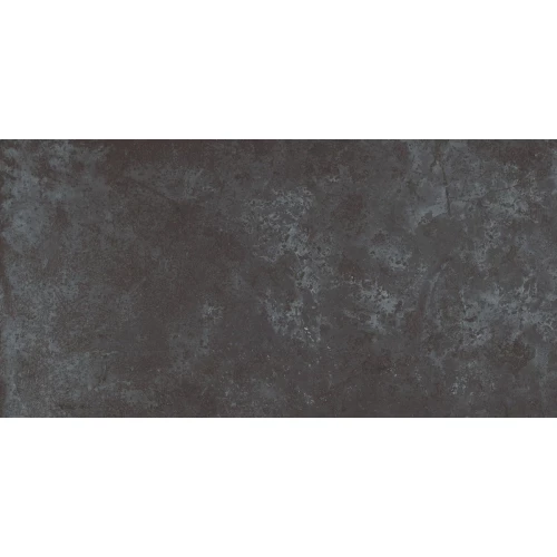 Керамогранит Ocean Ceramic India 60Х120 Zenia Nero Metallic OC0000162 120х60 см
