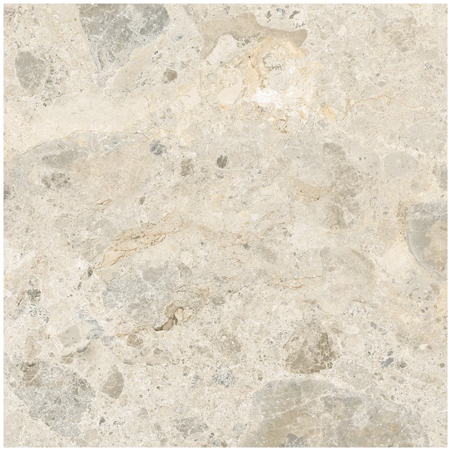 Керамогранит Laparet Astoria Beige матовый бежевый LP6060G0231R 59,5х59,5 см