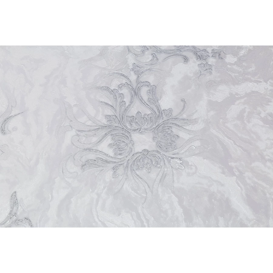 Обои флизелиновые Palitra Life Royal Air серые PL72374-41 1,06х10,05 м