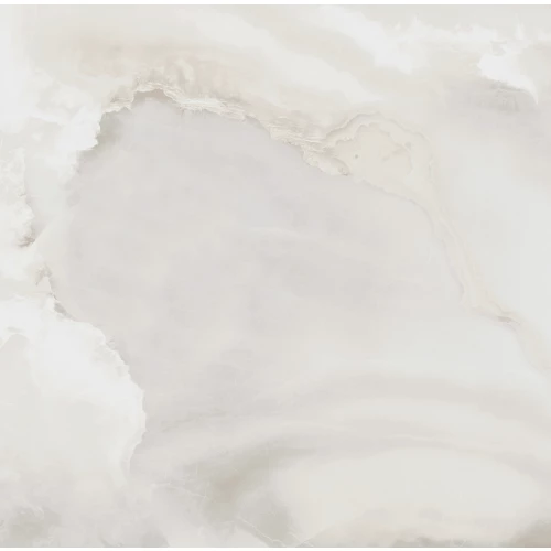 Керамогранит Arcadia Ceramica Onice Pearl Full Polished светло-серый FP1013-A 60х60 см
