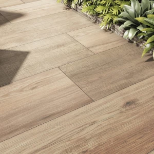 Керамогранит Vitra Aspenwood Бежевый матовый R10A K946242R0001VTEP 120x20 см