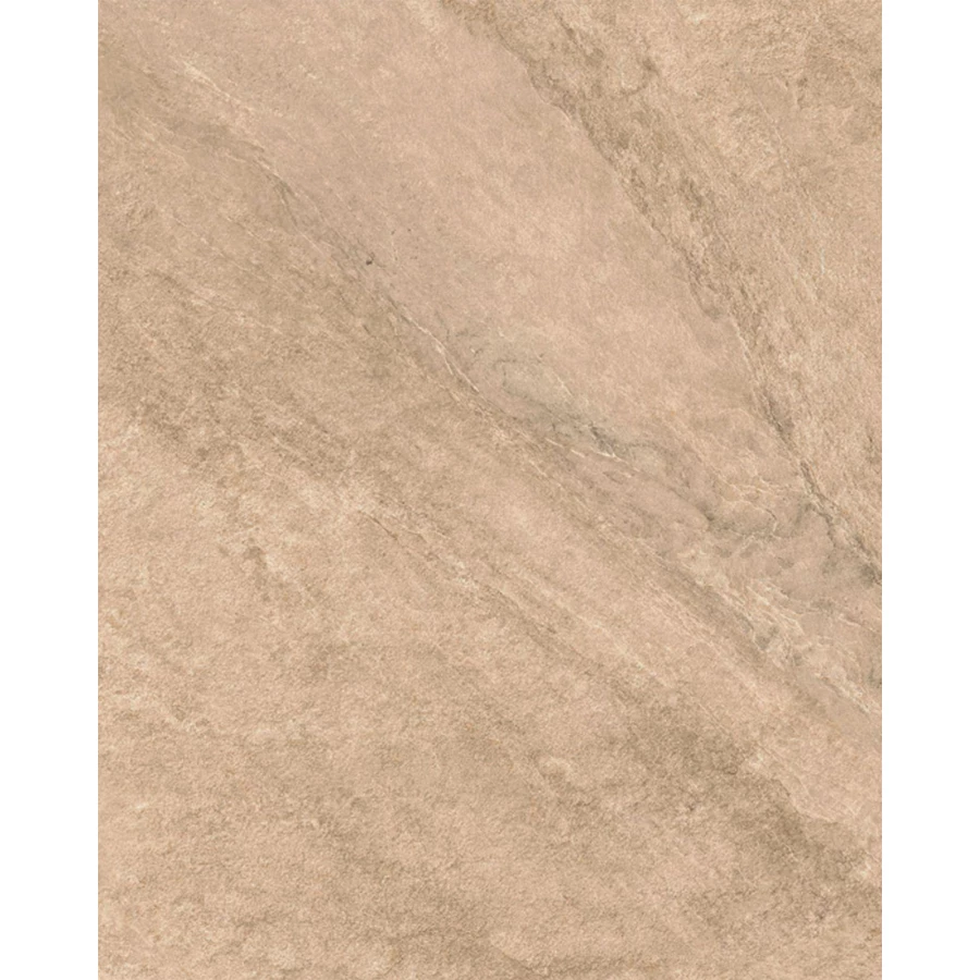 Керамогранит Meili Ceramica Montreal Dark Beige матовый тёмно-бежевый 60х60 см