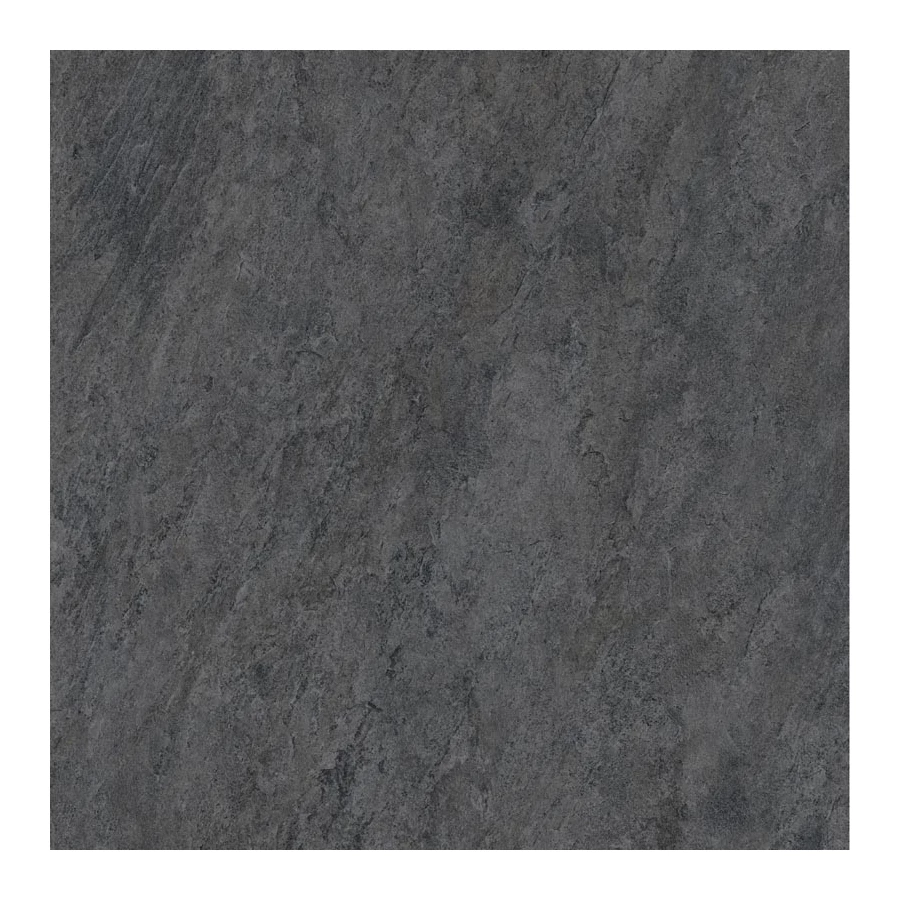 Керамогранит Vitra Quarstone Антрацит Матовый R10B 7Рек K951812R0001VTE0 60х60 см