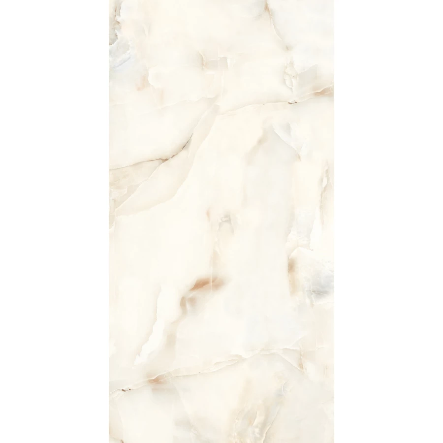 Керамогранит Terracotta Pro Onyx Brown Glossy OB60120 120х60 см