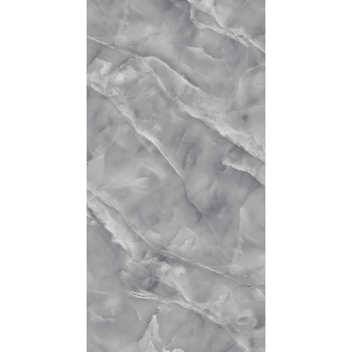 Керамогранит Arcadia Ceramica Baikal Grey Full Polished серый FP1015-A 120х60 см