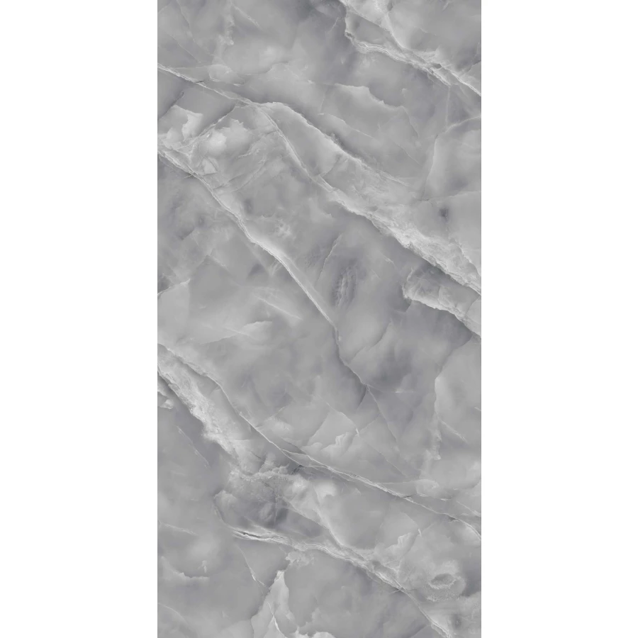 Керамогранит Arcadia Ceramica Baikal Grey Full Polished серый FP1015-A 120х60 см