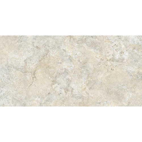 Керамогранит ALMA Ceramica Indastrio sugar-эффект бежевый GFU60120IND04R 120х60 см