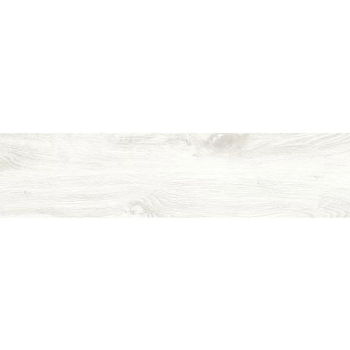 Керамический гранит Cersanit Wood Concept Prime белый 21,8х89,8 см