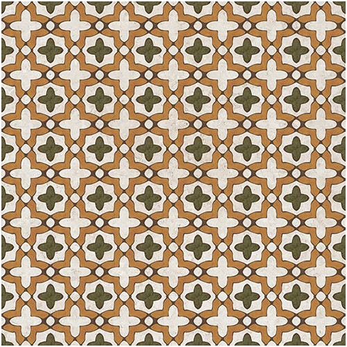 Керамогранит Cersanit Tunis C-TU4R012D многоцветный 42х42