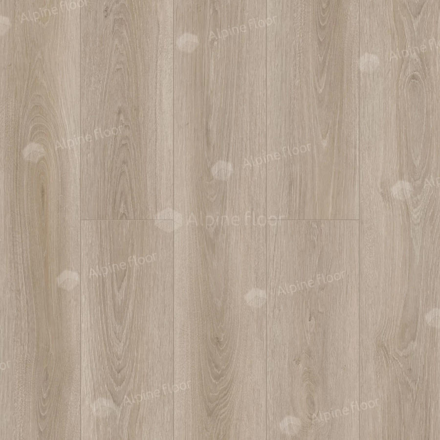 Каменный SPC ламинат Alpine Floor Tulesna Verano Tartalo 1002-10 34 класс 3.5 мм 2.2326 кв.м 122х18.3 см