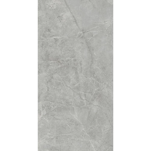 Плитка настенная Kerama Marazzi Риальто обрезная глянцевая дымчатая 48008R 80x40 см