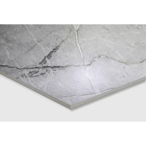 Керамогранит Arcadia Ceramica Condor Light Grey Carving светло-серый CR4013-A 120х60 см