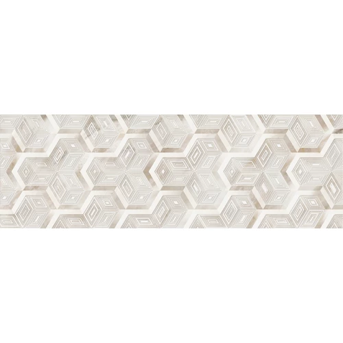 Плитка настенная рельефная ALMA Ceramica Modena TWU11MOD404 20х60 см