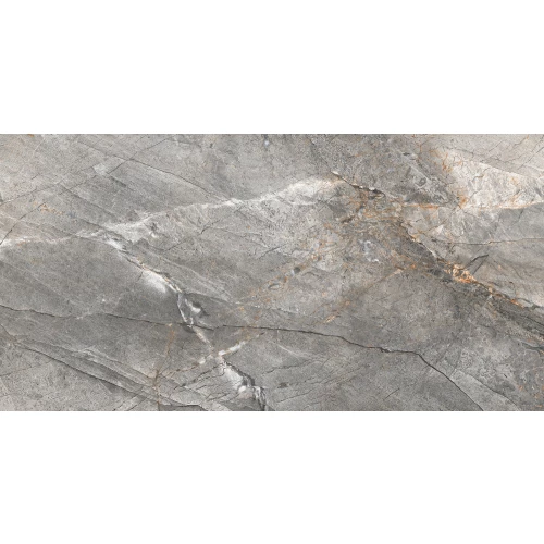 Керамогранит Azario Volakas Grey Carving E3070821120C 120х60 см