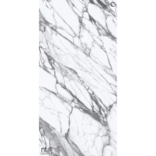 Керамогранит NT Ceramic Atlas Home Calaсatta Rock Лаппатированный NTT3507L 270х120 см