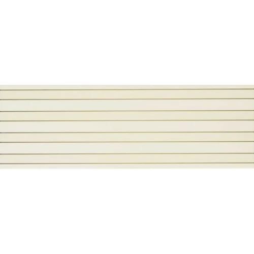 Плитка настенная Ascot Ceramiche New England Beige Regimental Diana Dec матовая бежевая EG332RDD 100х33,3 см