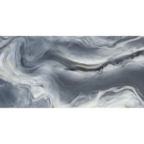 Керамогранит Bestile Pav. Watercolor marine pul.rect. синий 60х120 см