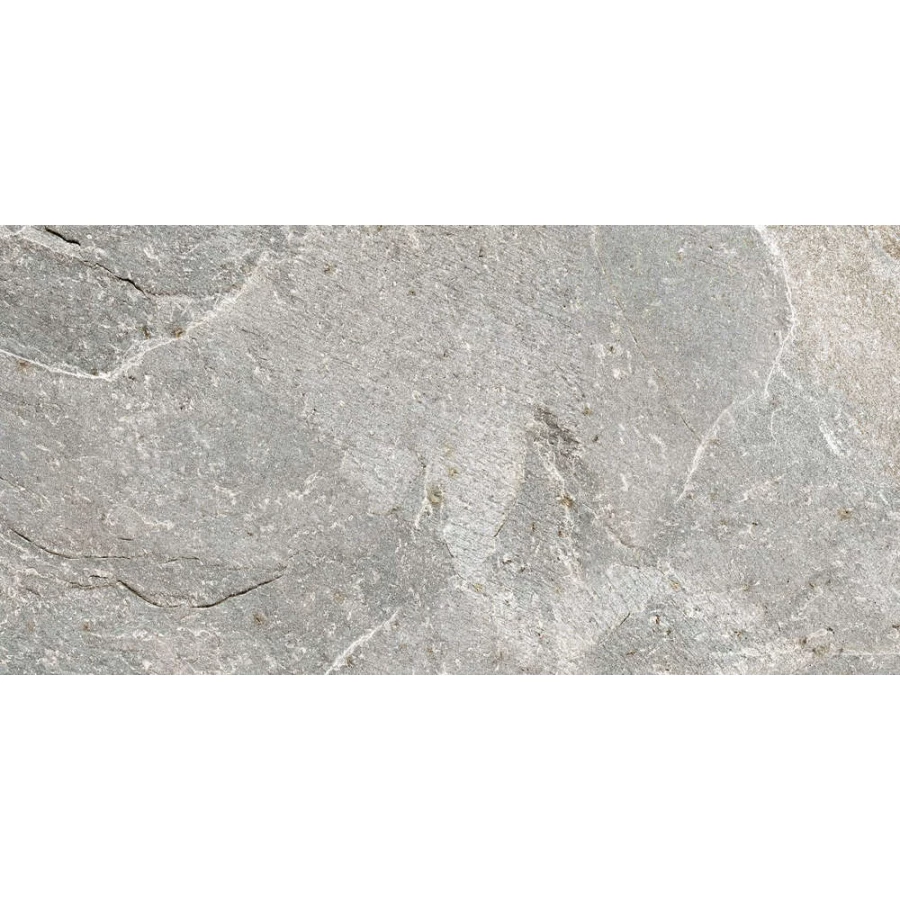 Керамогранит Delacora Stoncrete gray матовый карвинг D30008M 60х30х0,95 см