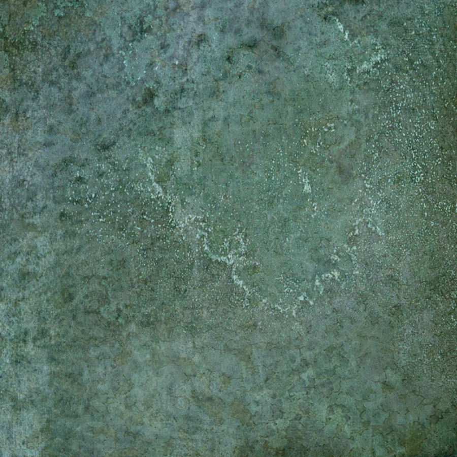 Плитка настенная Harmony Peronda Group Dyroy Green глянцевая зеленая 5011242610 10х10 см