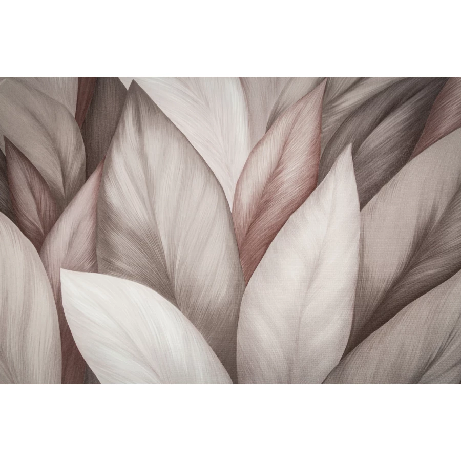 Обои флизелиновые Palitra Trend Trend Nature серые TC72480-82 1,06х10,05 м