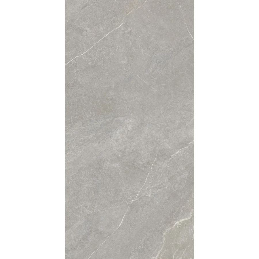 Керамогранит Vitra ArdeStone GL Grey натуральный серый K948700R0001VTER 120x60 см
