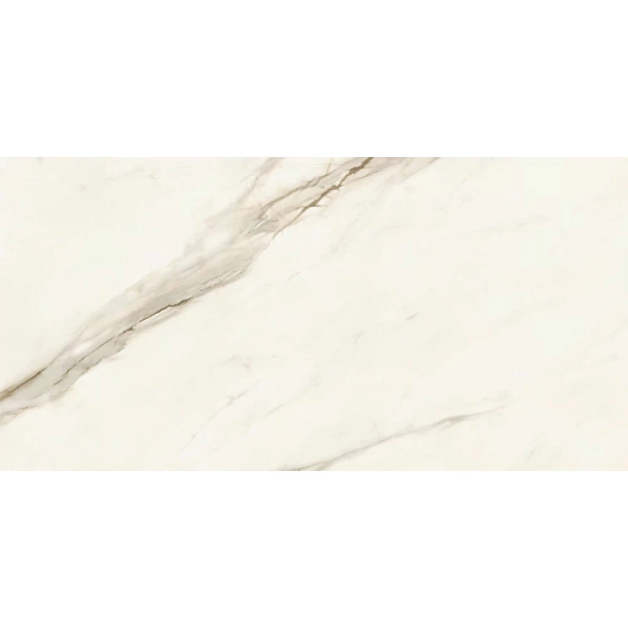 Керамогранит Atlas Concorde Marvel Meraviglia Calacatta Bernini лаппатированный 278х120 см