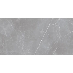 Керамогранит Ocean Ceramic Iran Iran 20мм Arion Gray Dark матовый серый IRN000050 121х61 см